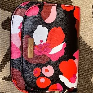 Floral Kate Spade Crossbody